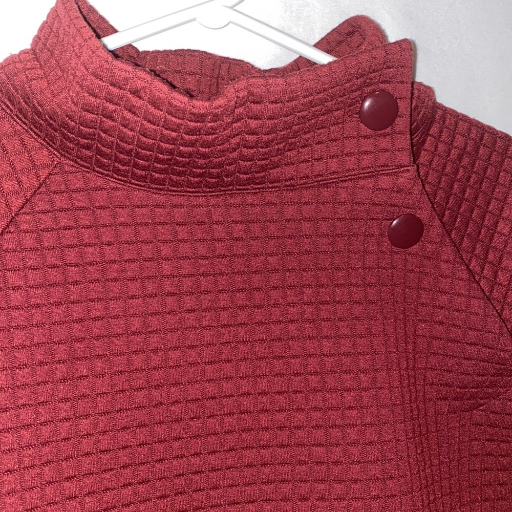 Womens Lee Riders Sweater - Picture 3 of 8